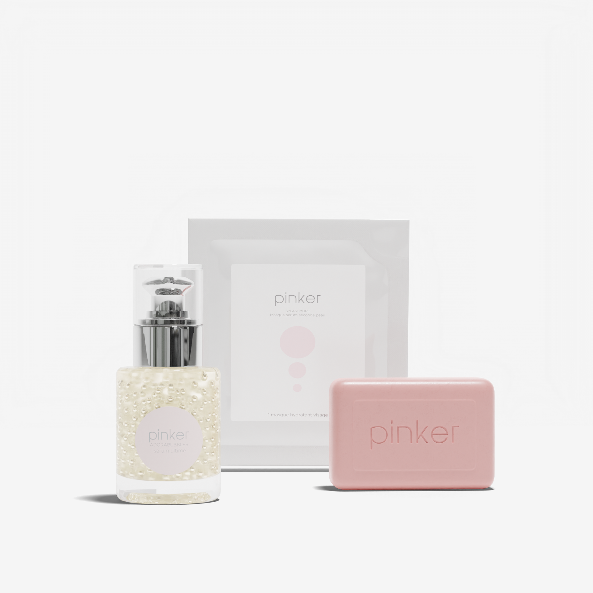 Le Kit Pinker