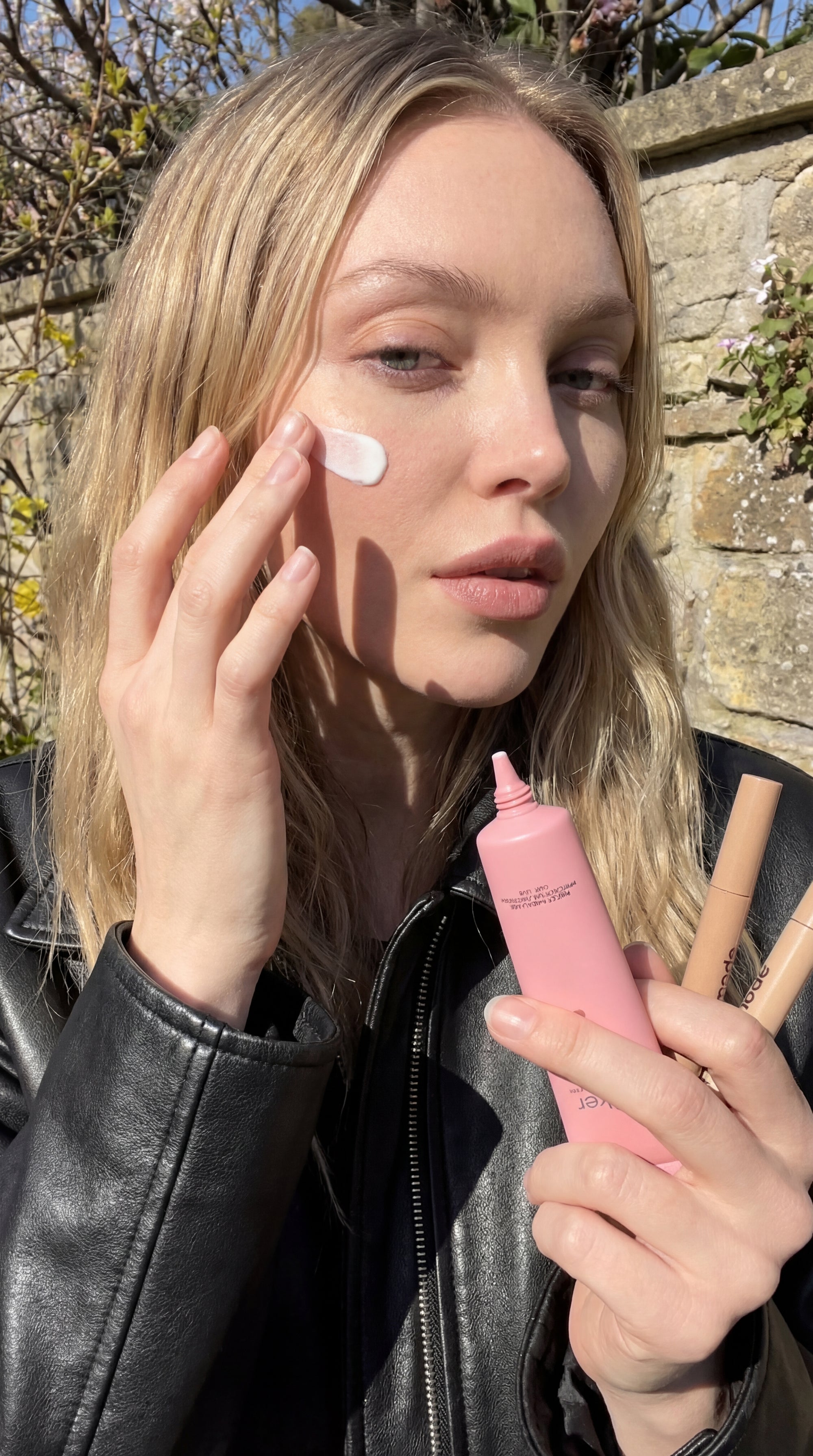 SunKiss Daily Filter