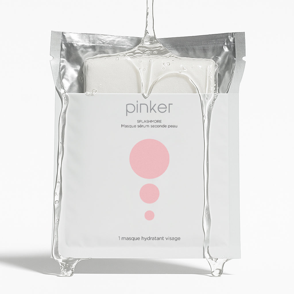 Le Kit Pinker
