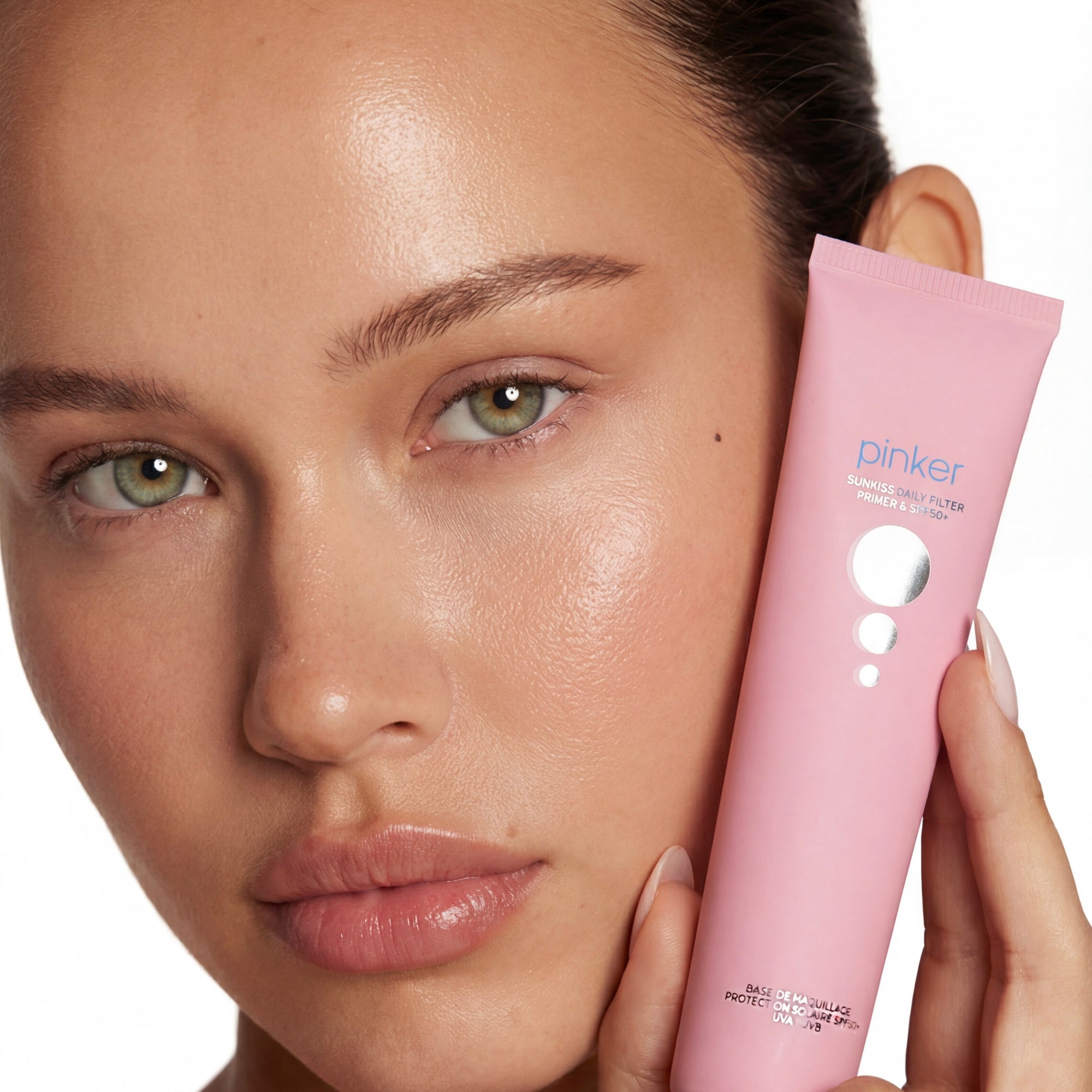 SunKiss Daily Filter